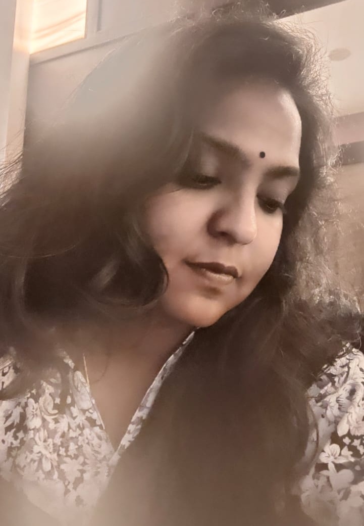Vineetha John