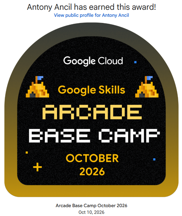 Arcade Base Camp 28786813