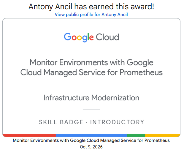 Monitor Environments Prometheus 28771685