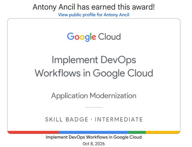 Set Up a Google Cloud Network 28742711