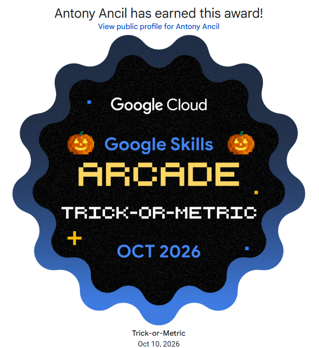 Trick-or-Metric 28771656